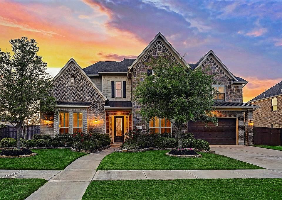 1st image of 5610 Caspian Falls Ln