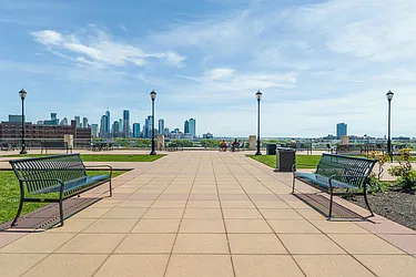 4 Beacon Way, #409