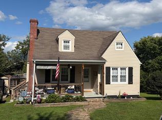 426 Willow Cir, Pearisburg, VA 24134