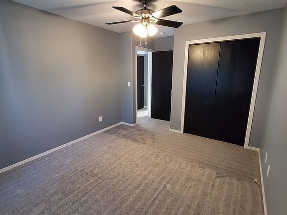 Bedroom #1