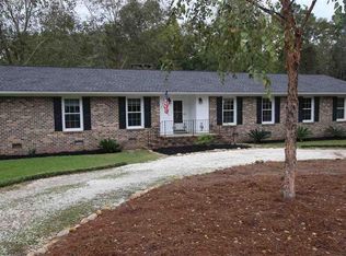 101 Winthrop Ln, Conway, SC 29526