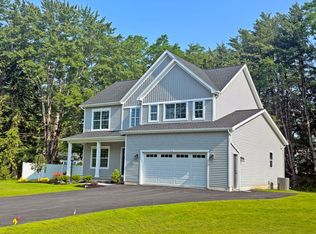 The Aspen Plan, Hunter Court, Ballston Spa, NY 12020