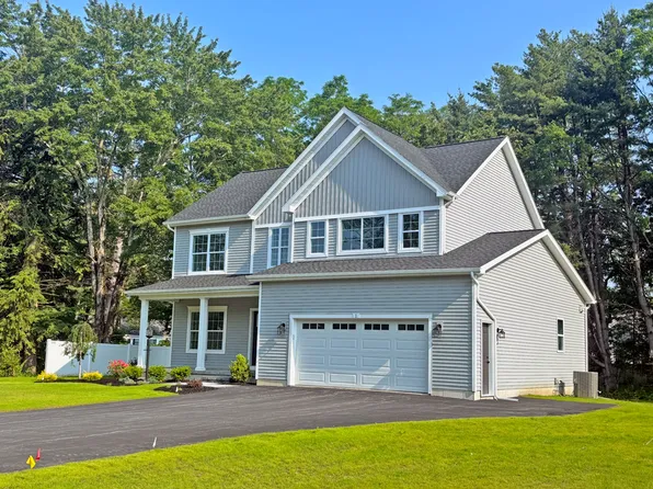 The Aspen Plan, Hunter Court