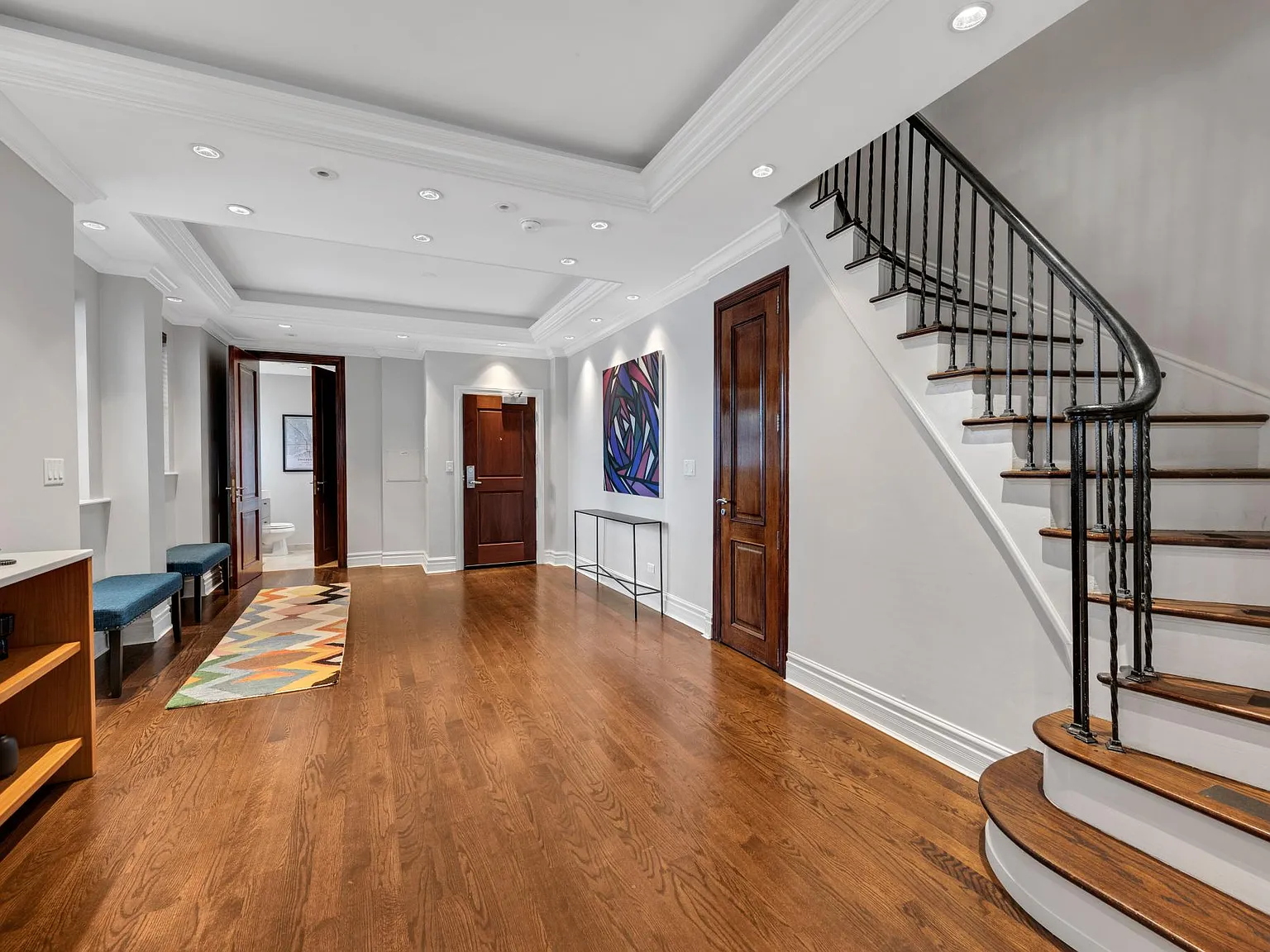 The Walton Residence — Photo 3