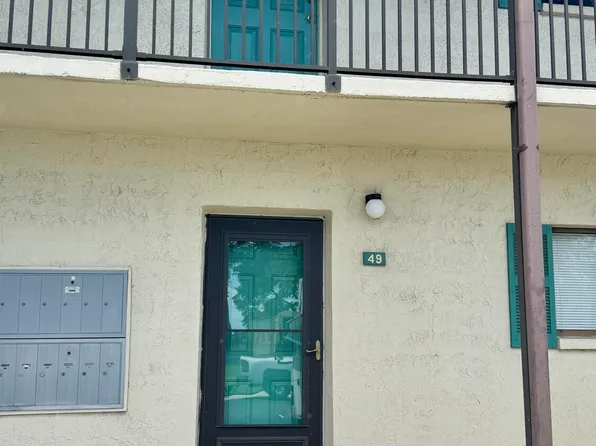 435 Catamaran Dr APT 49, Merritt Island, FL 32952