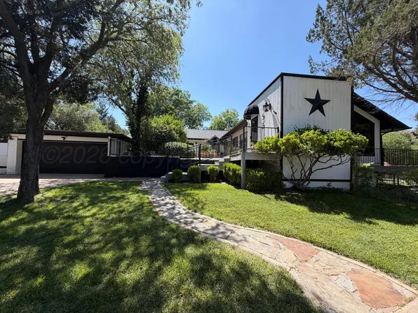 153 N Timbercreek Cir, Amarillo, TX 79118
