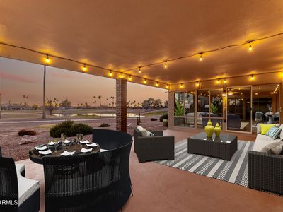 12539 W Paintbrush Dr, Sun City West, AZ, 85375