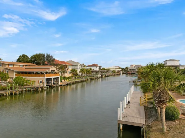 521 Gulf Shore Dr, Destin, FL 32541