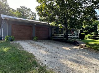 10333 S Harris Rd, Fayetteville, AR 72701