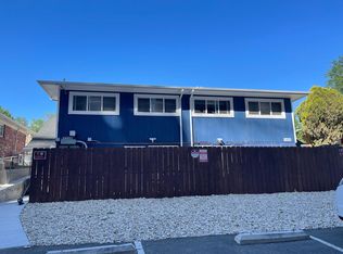 1452 Hillside Dr #2, Reno, NV 89503