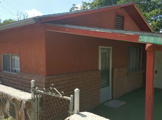 3630 E Monroe Ln, Claypool, AZ 85532