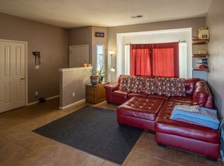 32 Crazy Rabbit Dr, Santa Fe, NM 87508