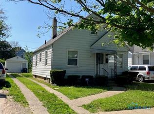 4115 Caroline Ave, Toledo, OH 43612