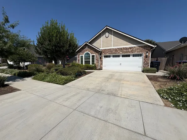 1948 N Fulgham St, Visalia, CA 93291