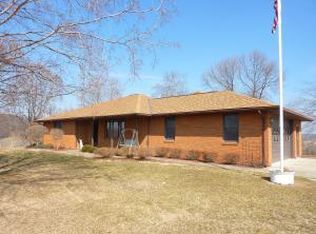12441 Staddens Bridge Rd, Newark, OH 43056