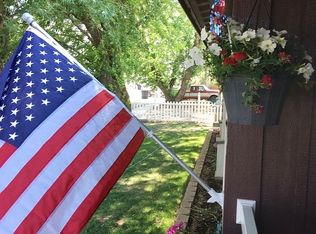 421 Aurora St, Helix, OR 97835