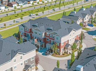 307 N Skyview Ranch Grv NE, Calgary, AB T3N 0R6