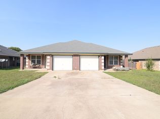 215 W Arlo Rd, Harker Heights, Harker Heights, TX 76548