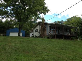 455 Masden Rd, Boston, KY 40107