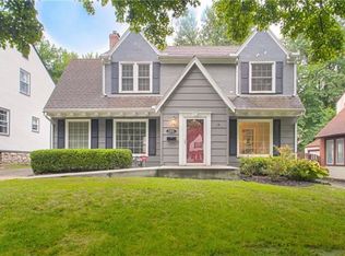 1255 W Gregory Blvd, Kansas City, MO 64114