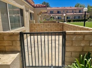 43469 30th St W Unit 1, Lancaster, CA 93536