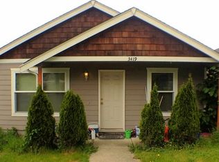 3419 E Grandview Ave, Tacoma, WA 98404