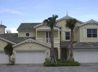 1602 Marina Bay Blvd, Ft Pierce, FL 34949