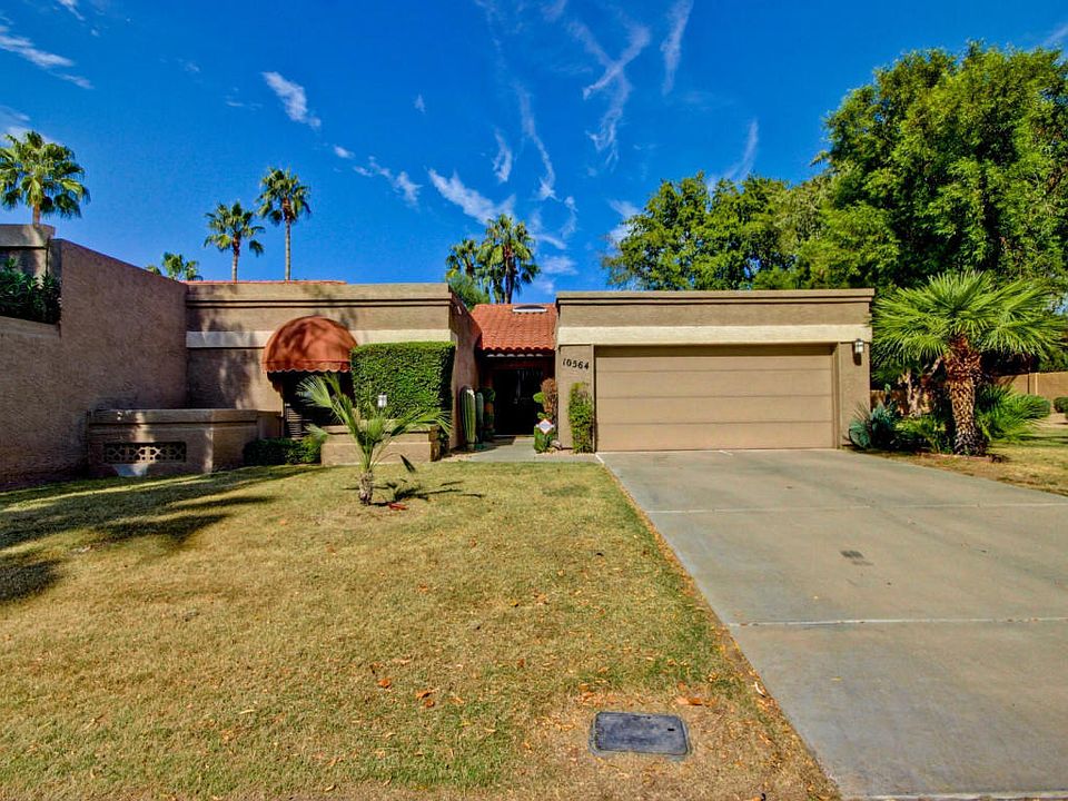 1st image of 10564 E Cochise Ave
