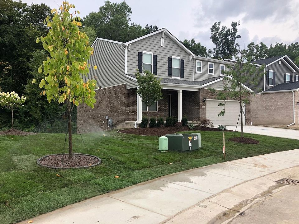 2nd image of 8121 Quincy Dr #33