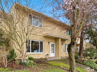 4877 Terrace Dr NE, Seattle, WA