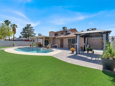 113 Sam Jonas Dr, Las Vegas, NV, 89145