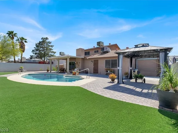 113 Sam Jonas Dr, Las Vegas, NV 89145