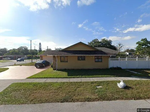 7800 63rd St N, Pinellas Park, FL 33781