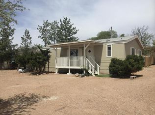 452 E Van Haven Rd, Paulden, AZ 86334