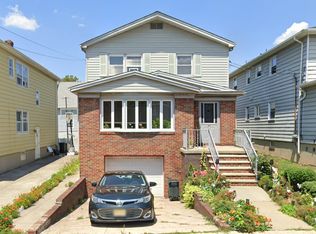 51 W 3rd St #2, Bayonne, NJ 07002