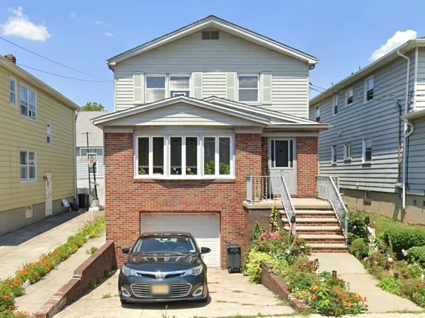 51 W 3rd St #1, Bayonne, NJ 07002