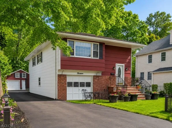 14 Green St, Morristown Town, NJ 07960