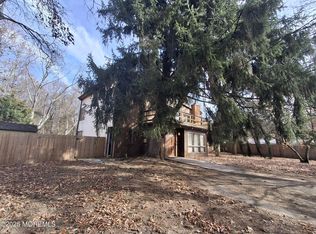 42 Tamara Dr, Roosevelt, NJ 08555