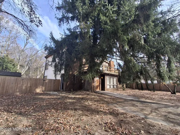 42 Tamara Drive, Roosevelt, NJ 08555