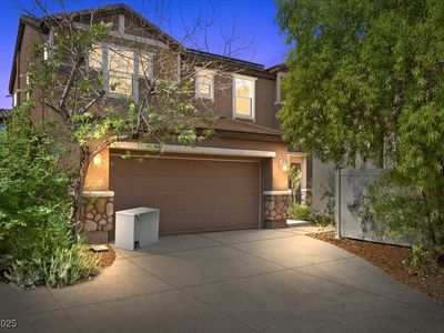 8739 Le Agavi Ct, Las Vegas, NV, 89148