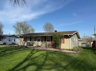 6416 Azalea Dr, Fort Wayne, IN