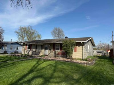 6416 Azalea Dr, Fort Wayne, IN, 46825