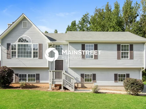 406 Meuse Way, Temple, GA 30179