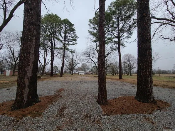 (undisclosed Address), Newport, AR 72112