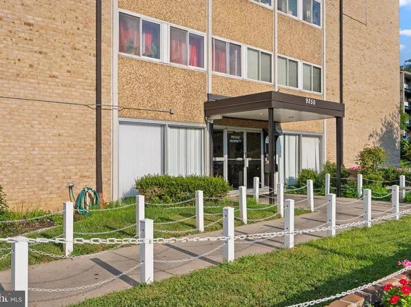 9250 Edwards Way APT 503A, Hyattsville, MD 20783