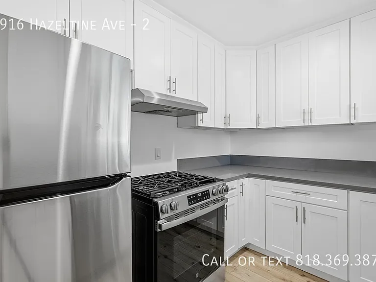 4916 Hazeltine Ave #2 — Photo 6