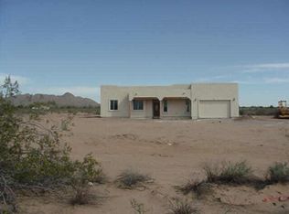 11513 N Warrior Rd, Casa Grande, AZ 85222