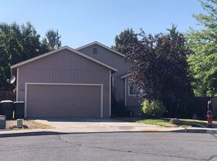 3000 NE Heather Ct, Bend, OR 97701