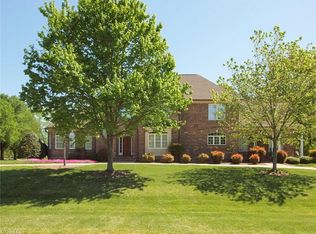 7026 Carriage Cove Dr, Oak Ridge, NC 27310