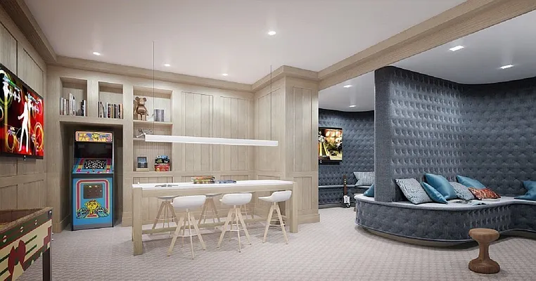 Rented by Compass | media 50